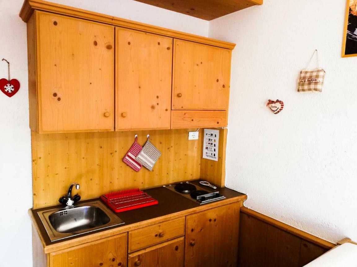 Casa Focobon - Presso Sussy Residence Falcade Ngoại thất bức ảnh